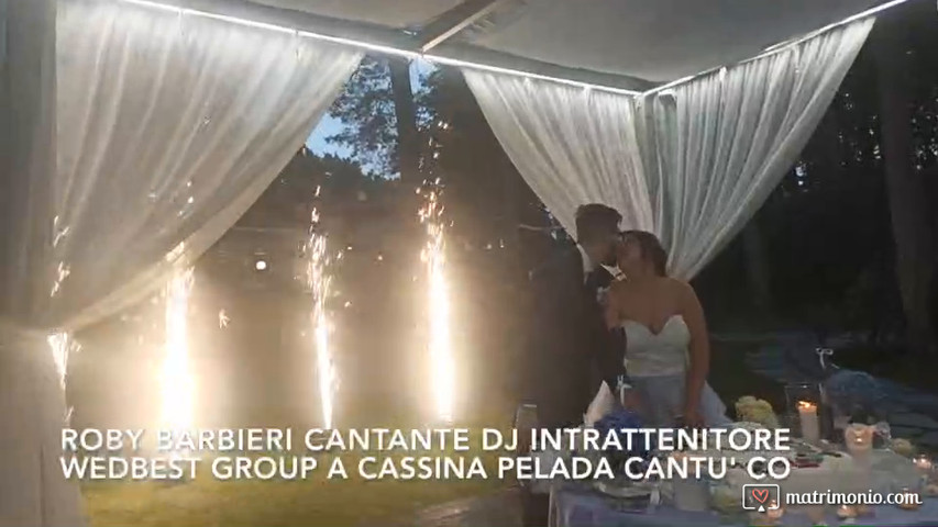 Cassina Pelada a Cantu' CO