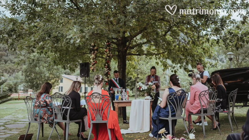  Ristorante Trattoria Al Bosco