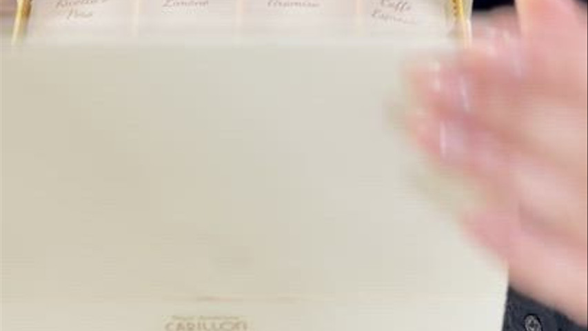 CONFETTATA?