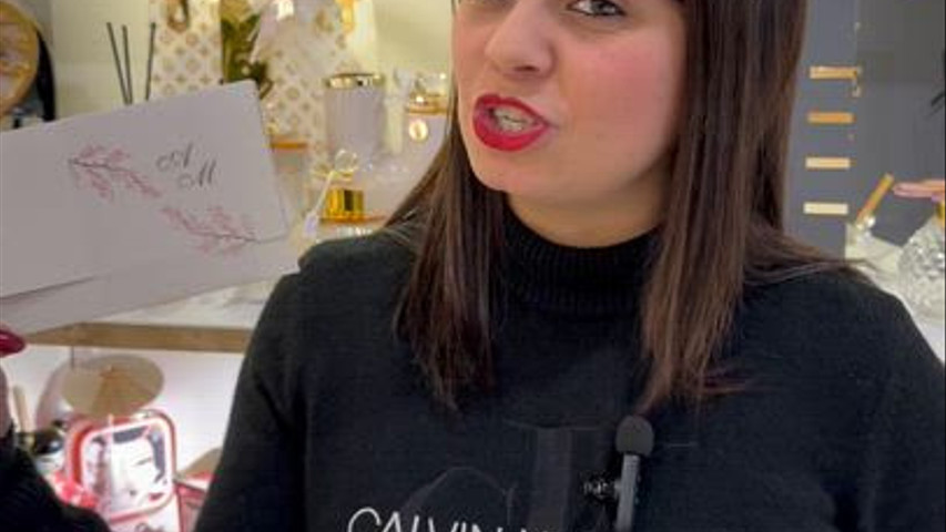 LA NOSTRA PROMO
