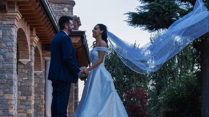 Marta e Raffaele 