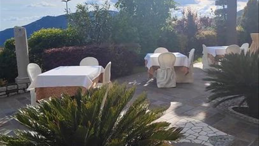 la nostra location