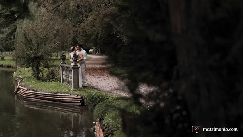 Matrimonio intimo 