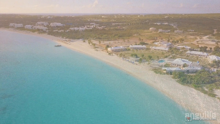 Anguilla, per una vacanza da sogno