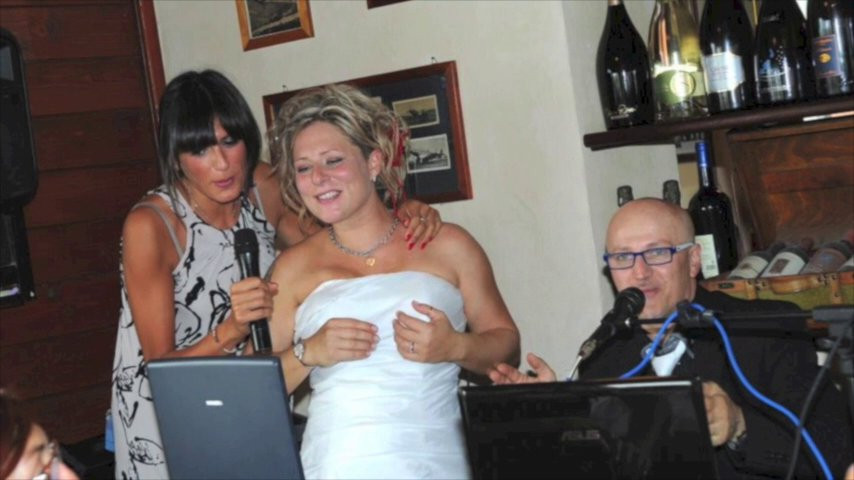 Giulia E Armando Scene Da Un Matrimonio
