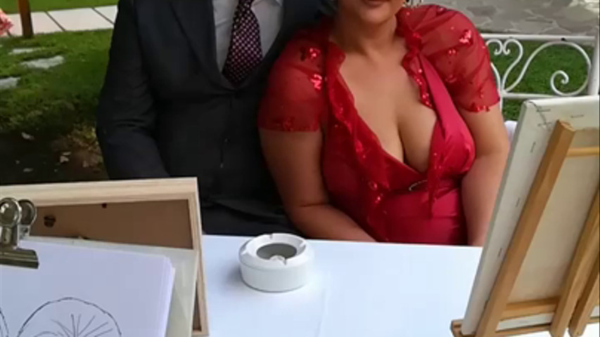 Matrimonio a Villa Riflesso