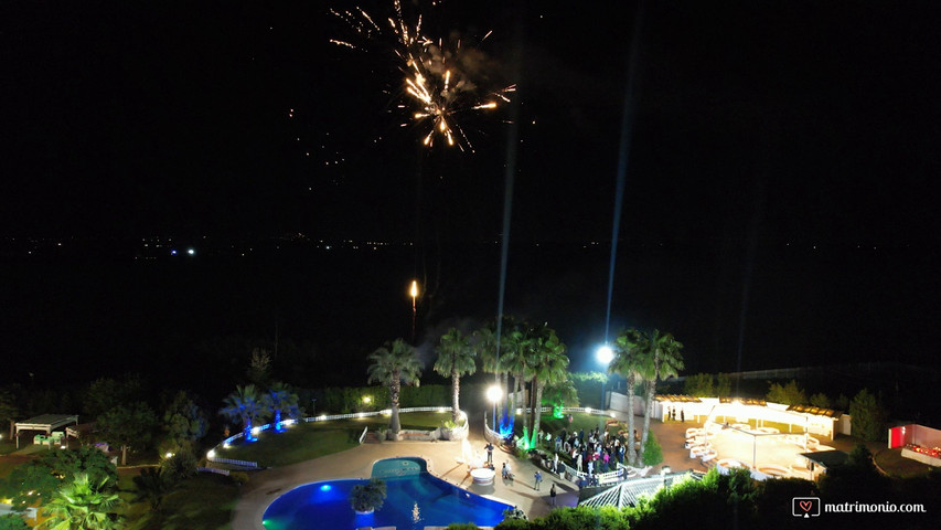 Fuochi D'artificio
