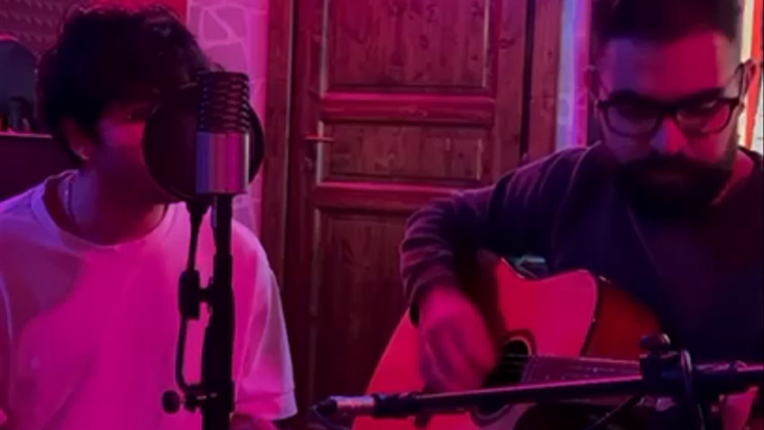 COEZ - cover (duo)