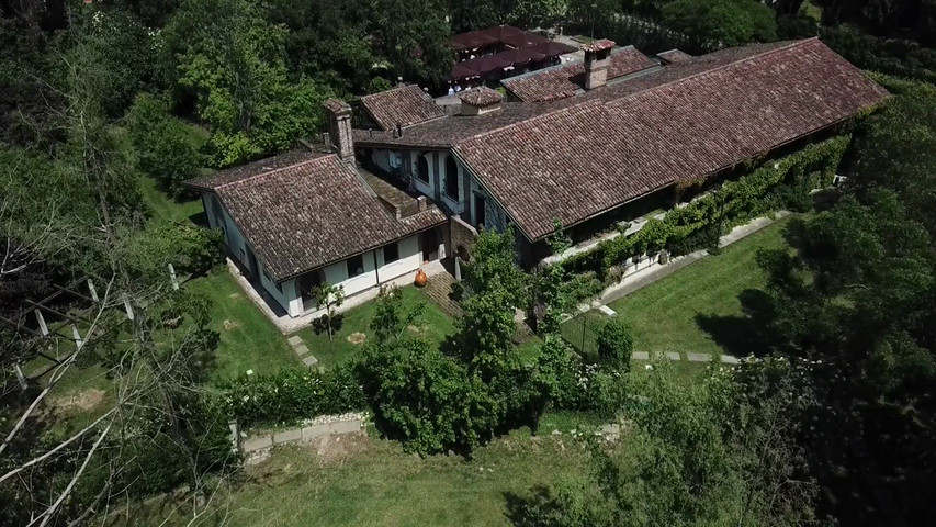 Ristorante La Bassanina