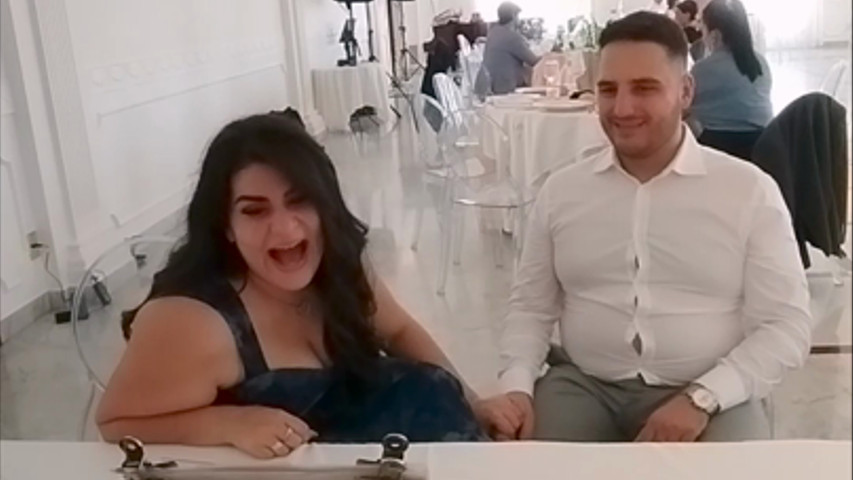 Caricaturista Ritrattista Villa Perrotta Roccarainola Napoli