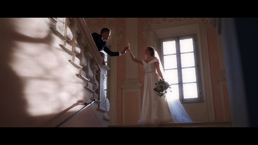 Matrimonio a Palazzo Viani