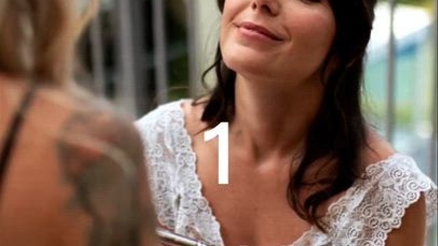 Matrimonio Francesca 