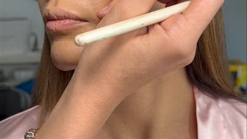 Preparazione 