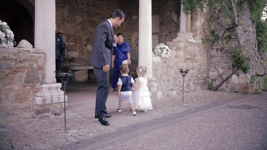 Michele e Roberta