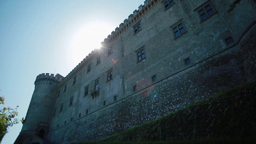 Matrimonio Castello di Bracciano