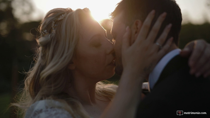 Video matrimonio a Roma, Ammodonostro