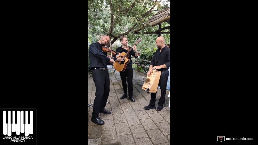 Quartetto strumentale