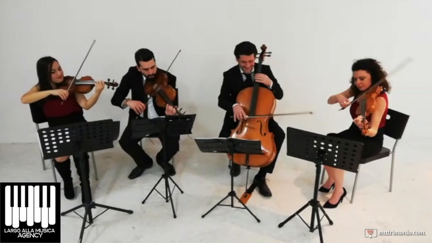 Quartetto d'archi