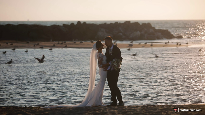 Matrimonio a Roma