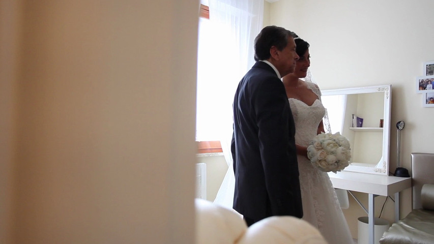 Wedding trailer - Marica e Claudio