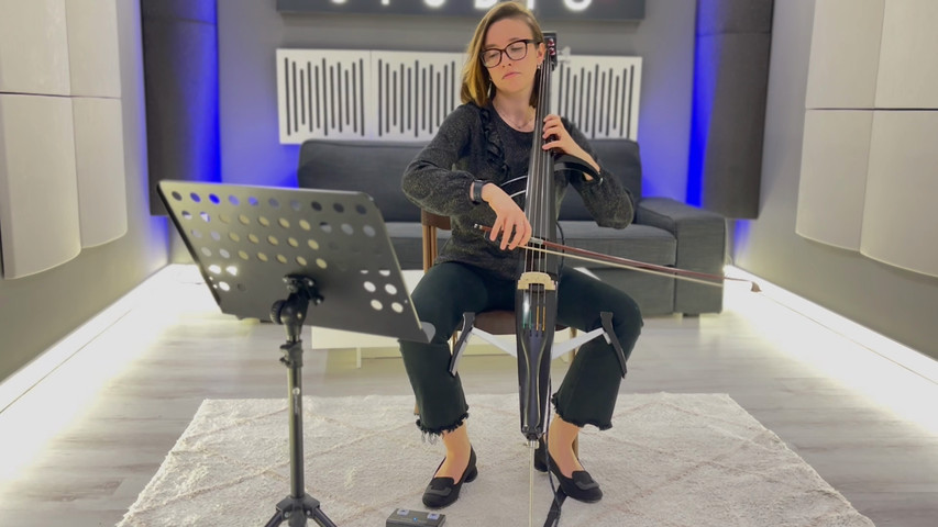 Cello 1
