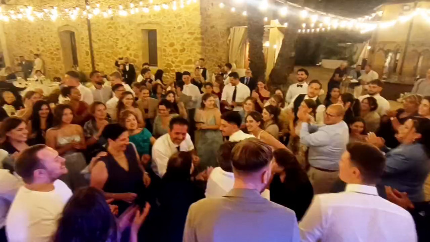 Sicily Swing
