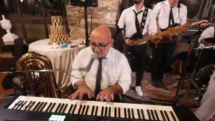 Sicily Swing