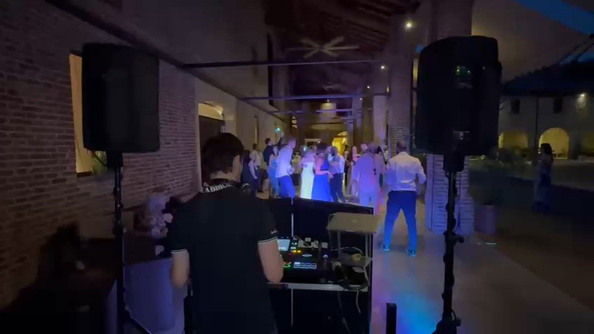 Matrimonio 20/9/25
