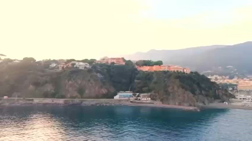 Video Calypso