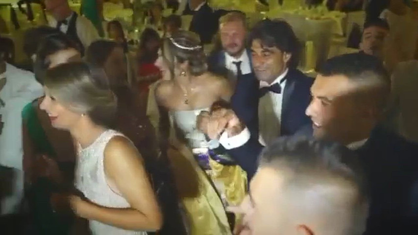 Sicily Swing