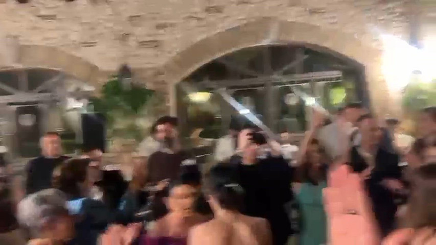Sicily Swing