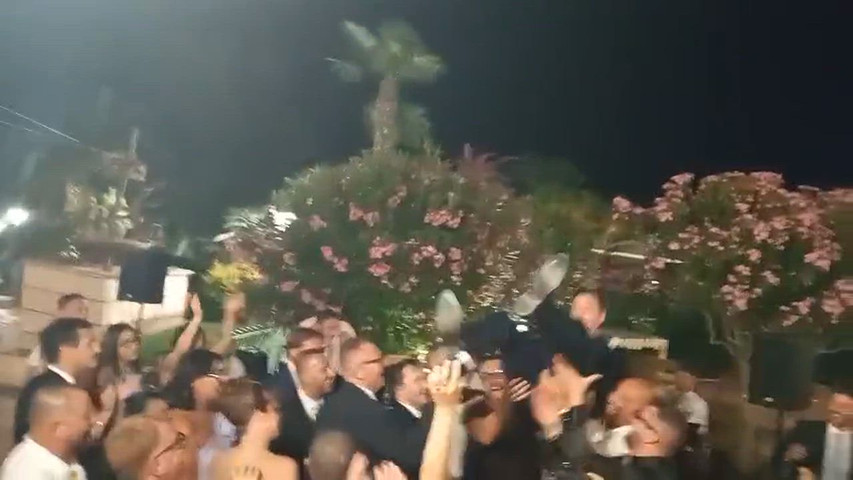 Sicily Swing