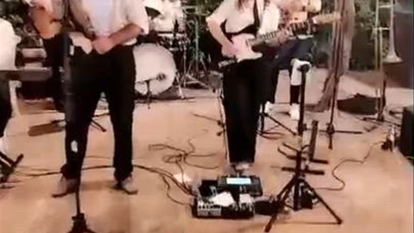 Sicily Swing