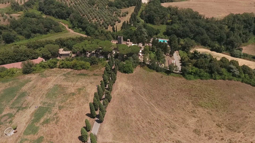 Matrimonio | Castello della Castelluccia