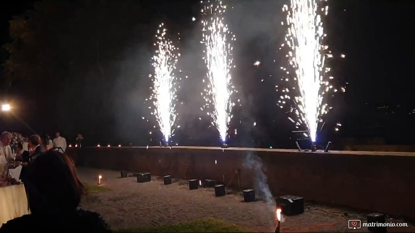FD Group Fireworks