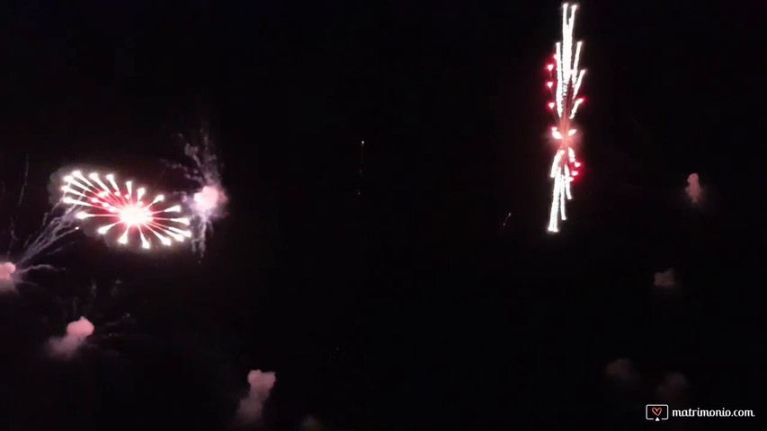 FD Group Fireworks