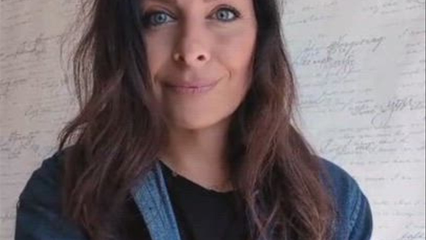 Ciao, sono Martina, la tua Celebrante!