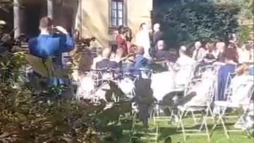 Cerimonia Civile e Simbolica