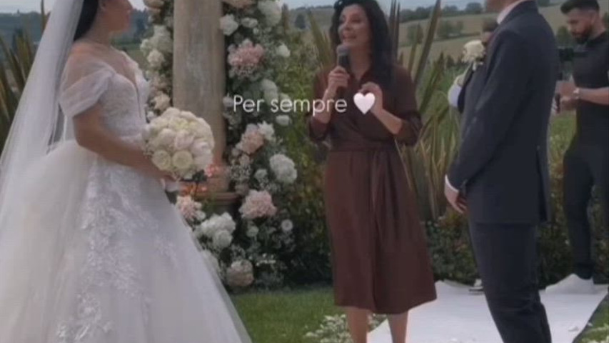 La celebrazione