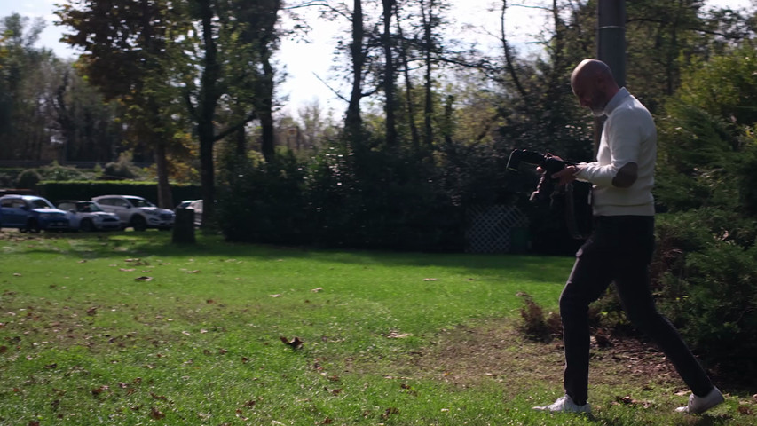 Gianluca Morra Fotografo - Videolife