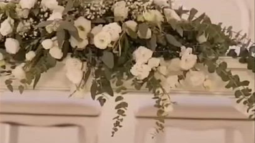La magia del tuo matrimonio inizia da qui.