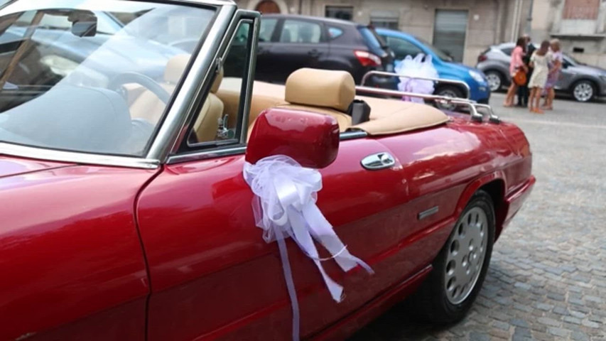 Sposa Angela 