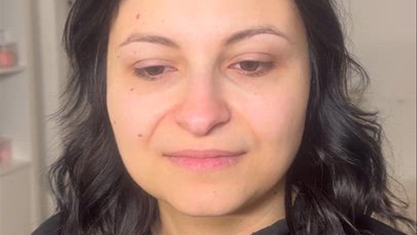 Trucco cerimonia 