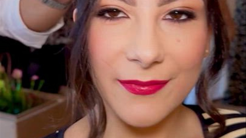 Trucco cerimonia 