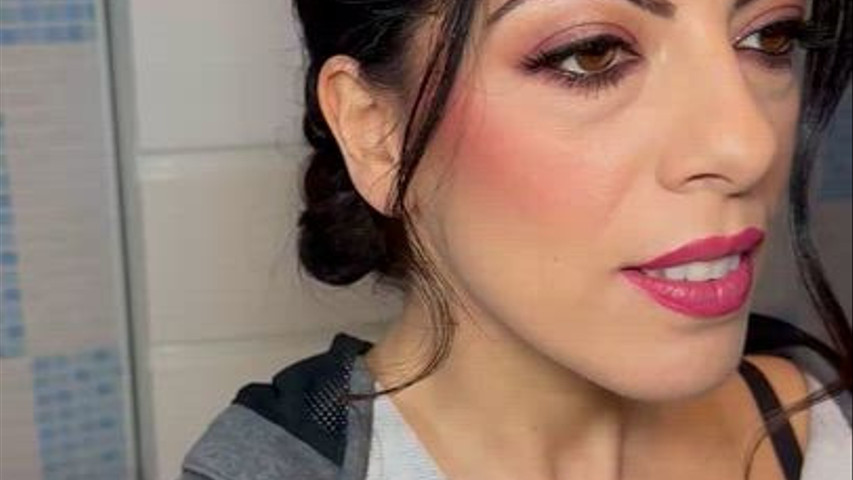 Trucco cerimonia 