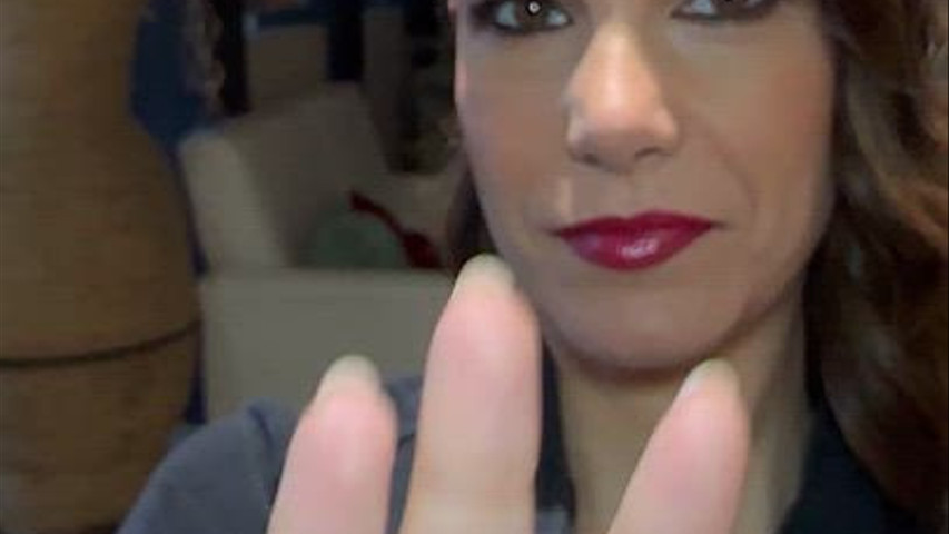 Trucco cerimonia 