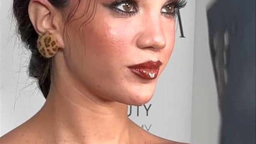 Sunkissed make up 