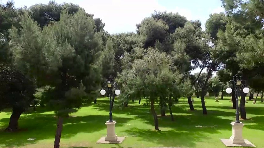 Masseria Li Surìi 