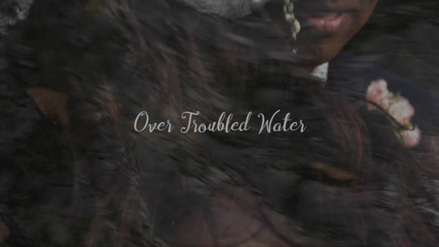 Over Troubled Water [Trailer] - Laura e Sai