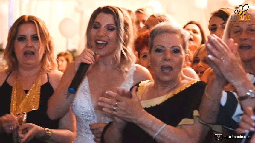 La musica per il vostro giorno più' bello